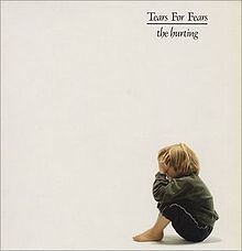 CD#370 – The Hurting – Tears for Fears